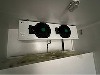 Pegas container koelcontainer / vriescontainer - afbeelding 11 van  12