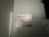 Pegas container koelcontainer / vriescontainer - afbeelding 12 van  12