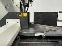 Pegas-gonda - 2026 - 230x280 gh-lr - metalen horizontale bandzaagmachine - afbeelding 9 van  12