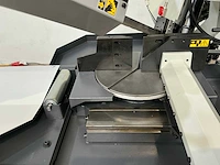 Pegas-gonda - 2026 - 230x280 gh-lr - metalen horizontale bandzaagmachine - afbeelding 10 van  12