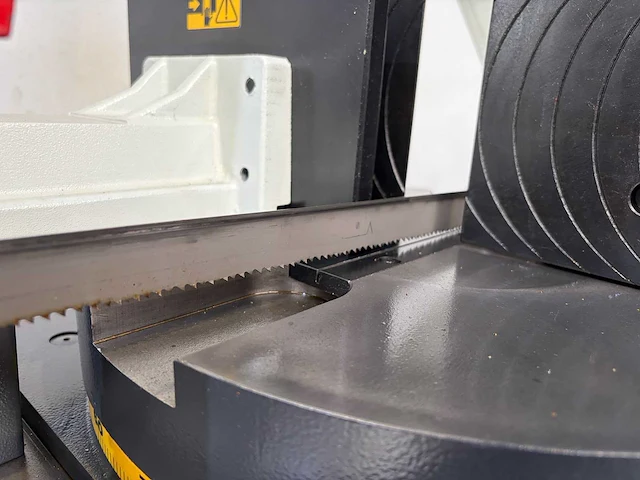 Pegas-gonda - 2026 - 300x320 gh-lr - metalen horizontale bandzaagmachine - afbeelding 2 van  15