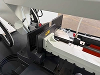 Pegas-gonda - 2026 - 300x320 gh-lr - metalen horizontale bandzaagmachine - afbeelding 7 van  15