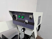 Pegas-gonda - 2026 - 300x320 gh-lr - metalen horizontale bandzaagmachine - afbeelding 11 van  15