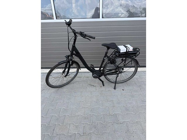 Pegasus - piazza e7f - elektrische fiets - afbeelding 1 van  6