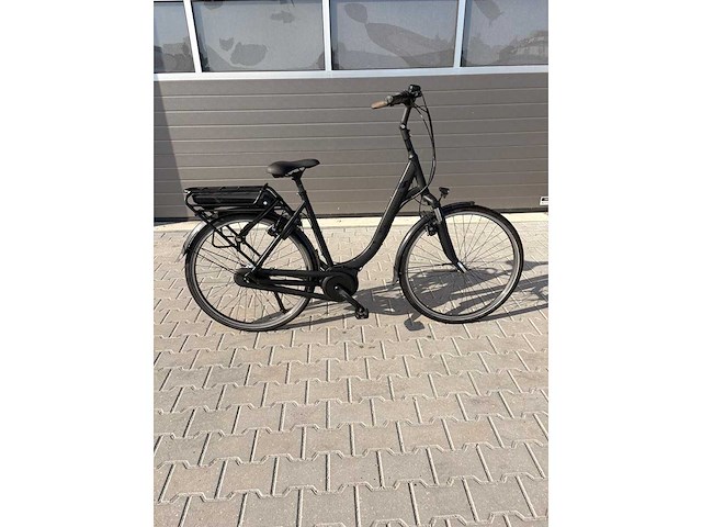 Pegasus - piazza e7f - elektrische fiets - afbeelding 2 van  6