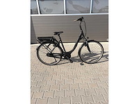 Pegasus - piazza e7f - elektrische fiets - afbeelding 2 van  6