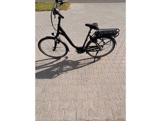 Pegasus - piazza e7f - elektrische fiets - afbeelding 3 van  6