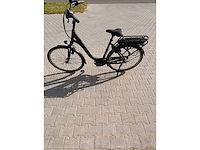 Pegasus - piazza e7f - elektrische fiets - afbeelding 3 van  6