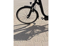 Pegasus - piazza e7f - elektrische fiets - afbeelding 4 van  6