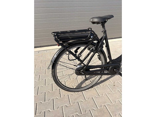 Pegasus - piazza e7f - elektrische fiets - afbeelding 5 van  6