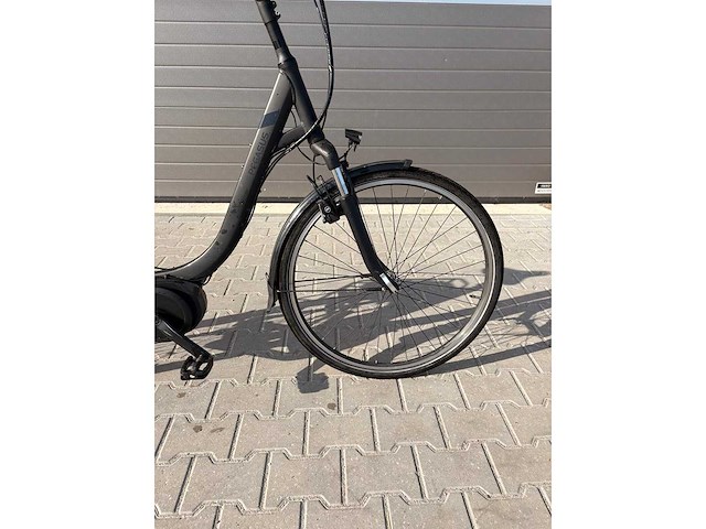 Pegasus - piazza e7f - elektrische fiets - afbeelding 6 van  6