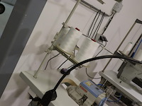 Pegasus m900-serie industriële overlock- en safety-stitch naaimachine - afbeelding 2 van  11