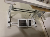 Pegasus m900-serie industriële overlock- en safety-stitch naaimachine - afbeelding 10 van  11
