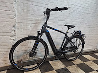 Pegasus ravenna evo 5 elektrische herenfiets - afbeelding 2 van  7