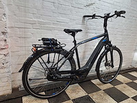Pegasus ravenna evo 5 elektrische herenfiets - afbeelding 5 van  7