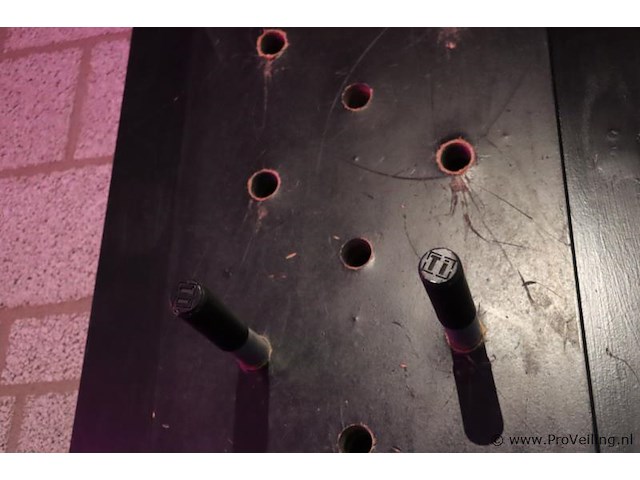 Pegboard - afbeelding 5 van  6