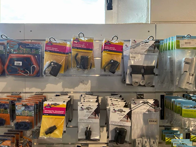 Peggy peg / doréma / campking diverse onderdelen - afbeelding 6 van  10