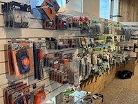 Peggy peg / doréma / campking diverse onderdelen