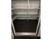 Pego - 200 expert - gecombineerde doorloop koel/vriescel- reeds gedemonteerd - afbeelding 2 van  15
