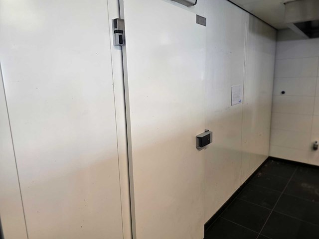 Pego - 200 expert - gecombineerde doorloop koel/vriescel- reeds gedemonteerd - afbeelding 9 van  15