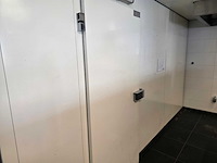 Pego - 200 expert - gecombineerde doorloop koel/vriescel- reeds gedemonteerd - afbeelding 9 van  15