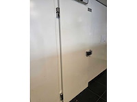 Pego - 200 expert - gecombineerde doorloop koel/vriescel- reeds gedemonteerd - afbeelding 10 van  15