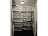 Pego - 200 expert - gecombineerde doorloop koel/vriescel- reeds gedemonteerd - afbeelding 15 van  15