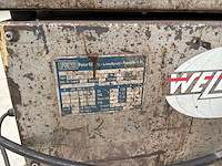 Pego psd 2.1 mig lasapparaat - afbeelding 7 van  7