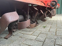 Pegoraro - mod lm 250 - grondfrees - afbeelding 4 van  16