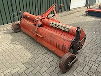 Pegoraro - mod lm 250 - grondfrees