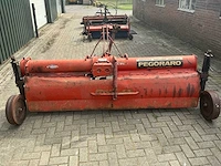 Pegoraro - mod lm 250 - grondfrees - afbeelding 11 van  16