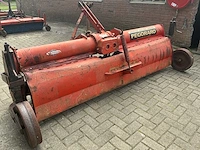 Pegoraro - mod lm 250 - grondfrees - afbeelding 10 van  16