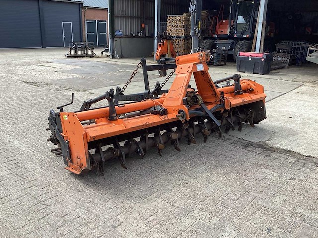 Pegoraro 21968 grondfrees - afbeelding 3 van  10