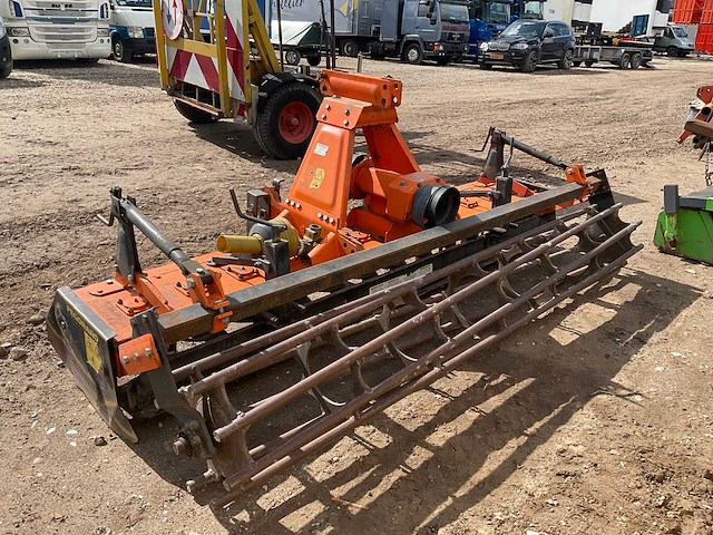 Pegoraro 300 rotorkopeg - afbeelding 3 van  8