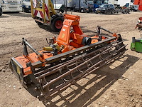 Pegoraro 300 rotorkopeg - afbeelding 3 van  8