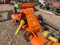 Pegoraro 300 rotorkopeg - afbeelding 5 van  8