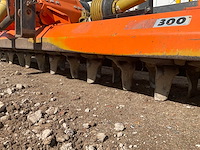 Pegoraro 300 rotorkopeg - afbeelding 6 van  8