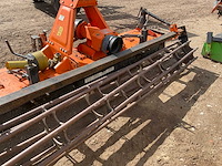 Pegoraro 300 rotorkopeg - afbeelding 7 van  8