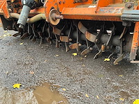 Pegoraro lo grasland frees met kooirol - afbeelding 10 van  15