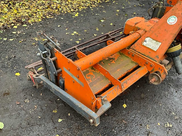 Pegoraro lo grasland frees met kooirol - afbeelding 12 van  15