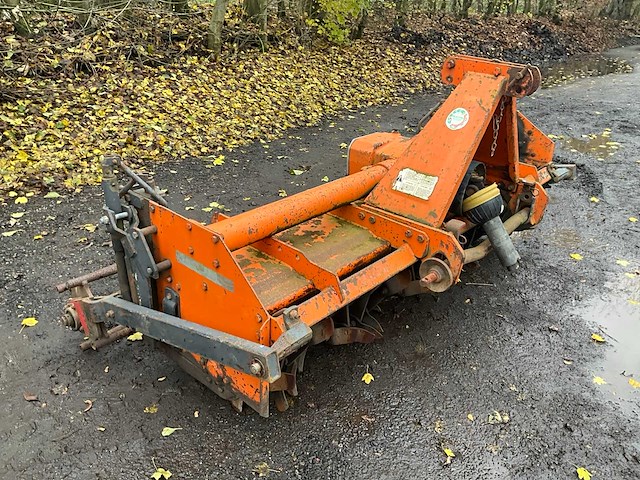 Pegoraro lo grasland frees met kooirol - afbeelding 3 van  15