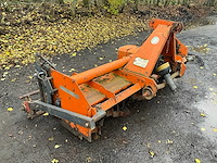 Pegoraro lo grasland frees met kooirol - afbeelding 3 van  15