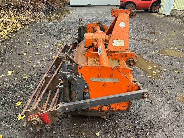 Pegoraro lo grasland frees met kooirol - afbeelding 4 van  15