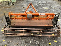 Pegoraro lo grasland frees met kooirol - afbeelding 6 van  15