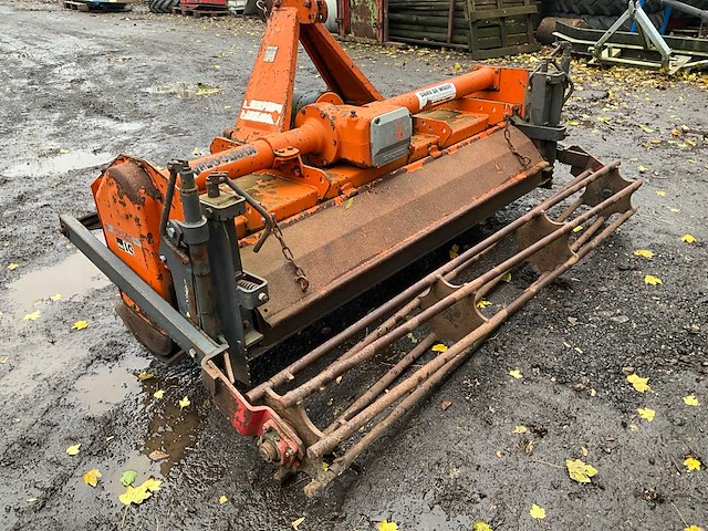 Pegoraro lo grasland frees met kooirol - afbeelding 7 van  15