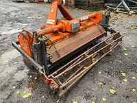 Pegoraro lo grasland frees met kooirol - afbeelding 7 van  15