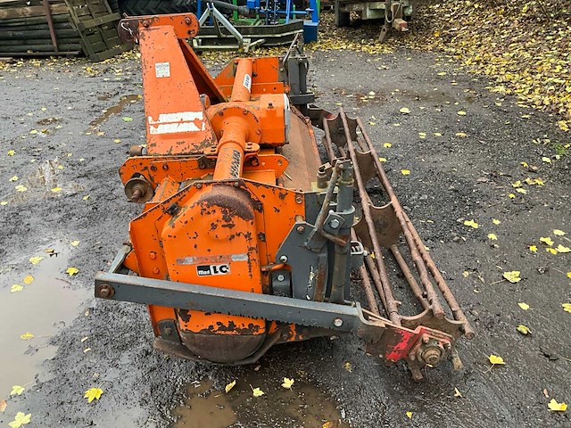 Pegoraro lo grasland frees met kooirol - afbeelding 8 van  15