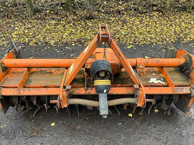 Pegoraro lo grasland frees met kooirol - afbeelding 9 van  15