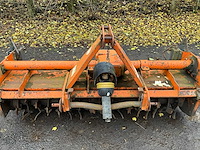 Pegoraro lo grasland frees met kooirol - afbeelding 9 van  15