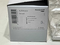 Peha 4v afdekraam wit (20x) - afbeelding 3 van  4